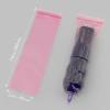 300pcs Tattoo Machine Covers Sealable Type - Pink 2.48 Inch Pen Covers Machine Bags Sleeves for Cartridge Machine - Professional Tattoo Supplies & Accessories (Pink (2.48 inch)) view 4