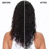 IGK GOOD BEHAVIOR 4-in-1 Prep Spray | Full + Travel Size | Gently Detangles, Controls Frizz for 24 Hours, Heat Protection & Shine | Weightless Formula for Smooth Hair view 4