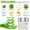Advanced Retinol Cream for Face: Aloemoist Revive Anti Aging Face Cream for Women & Men Topical Retinoid Wrinkle Repair Day/Night Moisturizer, Organic Retinol Facial Moisturizer for Aging Skin,2 Pack view 2