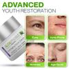 Advanced Retinol Cream for Face: Aloemoist Revive Anti Aging Face Cream for Women & Men Topical Retinoid Wrinkle Repair Day/Night Moisturizer, Organic Retinol Facial Moisturizer for Aging Skin,2 Pack view 4