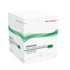 AbsorbEase Premium Treated Oral Swabs - Disposable Soft Sponge Mouth Swabs - Disposable Oral Care Swabsticks - Individually Wrapped - 250 Count Box view 1