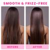 HUSSELL Hair Serum Bali Secret - no Rinse with Argan Macadamia & Avocado Oils - Vitamins A, E, Pro B5 - Conditioner for Women & Men - Travel-Size view 2