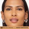 Maybelline Super Stay Lumi-Matte Foundation, Lightweight and Buildable Full Coverage Foundation Makeup For Up To 30HR Wear, 332, 1 Count view 3