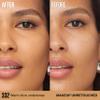 Maybelline Super Stay Lumi-Matte Foundation, Lightweight and Buildable Full Coverage Foundation Makeup For Up To 30HR Wear, 332, 1 Count view 4