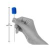AbsorbEase Oral Swabs - Disposable Sponge Swabs for Effective Mouth Cleaning - Individually Wrapped Toothettes for Seniors - Ideal for Gentle and Effective Oral Care - 250 Count Box view 2