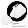 BIUDECO 6pairs Moisturizing Hand and Paraffin Wax Insulated Gloves and Booties for Dry for Wax Treatments and Home Care Sessions Reusable and Washable Design view 2