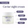 Noravite Caviar Night Cream| Nourishes and Revitalizes your Skin while Slowing Down Aging Rich in Caviar Extract, vitamin E, Vitamin A Microspheres view 4