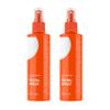 Aeromist Hypochlorous Acid Spray - 16 oz Twin Pack (2 x 8 oz)  No-Rinse Face Wash, Non-Toxic, Safe for Sensitive Skin  Perfect for Travel, Home, Gym Use - HOCL view 1