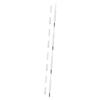 BIUDECO 4pcs Dual-ended Eyebrow Brush and Eyelash Comb Compact Brow Grooming Tool Soft Bristles for Eyebrow and Eyelash Extensions Lightweight Makeup Applicator for Women view 1