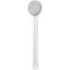 Foot File Callus Remover,Beomeen Pumice Stone for Feet with Long Handle 14", Hard Skin Callus Remover, Scrubber and Exfoliator for Dead Dry Skin, Softer & Smoother Feet, Pedicure Tool (Straight) view 1