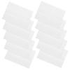 GOOHOCHY 180pcs Ear Patches Ear Tape for Protruding Discreet Adhesive Stickers for Shaping Sweat-Resistant Easy to Apply Invisible view 1