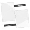 GOOHOCHY 180pcs Ear Patches Ear Tape for Protruding Discreet Adhesive Stickers for Shaping Sweat-Resistant Easy to Apply Invisible view 2