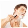 BIUDECO 1set Beard Filling Pen Kit with Brush Dual-headed Beard Pencil for Filling and Grooming Deep Comfortable Application for Groomed Look view 4