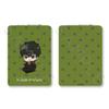 (SYNC INNOVATION) TV Anime Gintama Toshiro Hijikata Compact Mirror [Rectangle] D view 3
