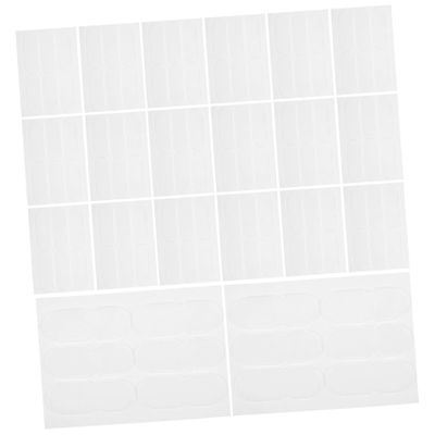 Anneome 180pcs Transparent for Protruding Ears Fixing Tape Comfortable Sweat-Resistant Design for Enhanced Aesthetics