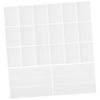 Anneome 180pcs Transparent for Protruding Ears Fixing Tape Comfortable Sweat-Resistant Design for Enhanced Aesthetics view 1
