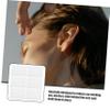 Anneome 180pcs Transparent for Protruding Ears Fixing Tape Comfortable Sweat-Resistant Design for Enhanced Aesthetics view 2