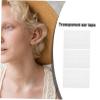 Anneome 180pcs Transparent for Protruding Ears Fixing Tape Comfortable Sweat-Resistant Design for Enhanced Aesthetics view 3