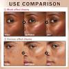 AOAZXBB 12 Colors Cream Blush Palette Cream Concealer Foundation Palette,Natural Matte Face Makeup Palette with Brush view 3