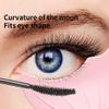 Baluue 2pcs Silicone Eyeliner Stencil Kit Eyeliner Wing Stencil for Eyes Eyeshadow Aid Tool Makeup Assistant view 3