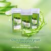 Roll-On Wax Waxing Kit for Sensitive Skin - Wax Roller for Larger Areas at Home view 2