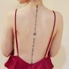 2pcs Waterproof Temporary Tattoo, Semi-Permanent Tattoo Sticks, Realistic Non-Reflective Fake Tattoo(001) view 4