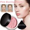 Pink Blurring Powder for All Skin Tones (1) view 2