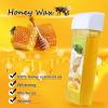 Roller Waxing Kit Roll on Wax Kit Wax Heater Depilatory Wax Roller Kit for Hair Removal for Women Men Sensitive Skin At Home Wax Machine view 2
