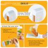 Roller Waxing Kit Roll on Wax Kit Wax Heater Depilatory Wax Roller Kit for Hair Removal for Women Men Sensitive Skin At Home Wax Machine view 4