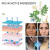 Purifying Exfoliating Gel, Facial Exfoliator Cleanser, Deep Cleansing Face and Body Exfoliating Scrub Gel, Moisturizing Cleanses Skin Give Cleans Dirt & Oils (3 Pack) view 4