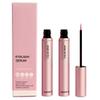 Lash by Eyelash Serum, Lash Booster for Longer Fuller and Thicker Lash Enhancing Serum -2 Pack view 1