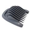 Beard Stubble Blade Guards for Philips Norelco Multigroom Trimmer - New Guide Comb Set for Models 3000, 5000, 7000, BT5511, MG3750, MG3760, MG5700, MG5750, MG5760, MG7750, MG7770, MG7790, MG7791 view 3