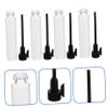 50 Pack 2ml Mini Glass Essential Oil Bottles for Samples view 3