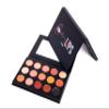 CURVY LIPS BY MIKO In The Nude 15 Warm Eyeshadow Palette view 1