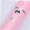 BIUDECO Nano Spray Face Evaporator 25ml Tank Handheld Cold Spray Humidifier Facial Spa Pore Cleaner Face Humidifier view 2