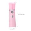 BIUDECO Nano Spray Face Evaporator 25ml Tank Handheld Cold Spray Humidifier Facial Spa Pore Cleaner Face Humidifier view 3