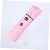 BIUDECO Nano Spray Face Evaporator 25ml Tank Handheld Cold Spray Humidifier Facial Spa Pore Cleaner Face Humidifier view 4