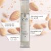 Zar Essential Oil for Skin & Hair: 100% Pure | Reduces Dandruff | Strengthens & Stimulates Hair Growth | Promotes Silky Hair | Enhances Skin Tone & Texture - 50ml (50ML, Almond) view 2
