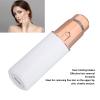 Electric Hair Remover Compact Portable Epilator with LED Light for Smooth Skin Travel view 2