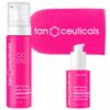 Tanceuticals Mousse + Face Serum Kit, Ultra Dark Shade view 1
