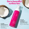Tanceuticals Mousse + Face Serum Kit, Ultra Dark Shade view 3