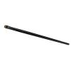 Garende Portable Liner Brush for Eyebrows, Ideal for Studios and Beginners, Flat angle brush view 1