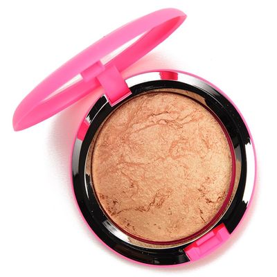 MAC Teyana Taylor Mineralize Skinfinish House of Petunia