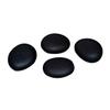 FOMIYES 4pcs Natural Volcanic Pumice Massage Stones for Feet for Spa and Relaxation Promotes Circulation and Muscle Relief view 4