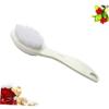 Didiseaon Pumice Stone Bristle Exfoliating Calluses Remover for Feet Pedicure File Foot Grinder Random Color view 3