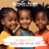 Kids Moisturizing Hair Butter for Hair Growth; Natural Hair Products for Black Kids; Infants Curly Hair, Twists and Braids Oil view 2