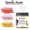 Kids Moisturizing Hair Butter for Hair Growth; Natural Hair Products for Black Kids; Infants Curly Hair, Twists and Braids Oil view 3