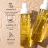 Julep Cleansing Oils and Makeup Remover (Vitamin E Cleansing Oil - 2pc) view 2