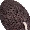 FOMIYES 2pcs Lava Stone Foot Washboard Natural Pumice Stone Callus Remover for Feet Hands Elbows and Heels view 3