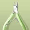 Comfortable Grip Cuticle Trimmer Fashion Manicure Instrument Stainless Steel Full Jaw Coverage For Nails Grooming view 3